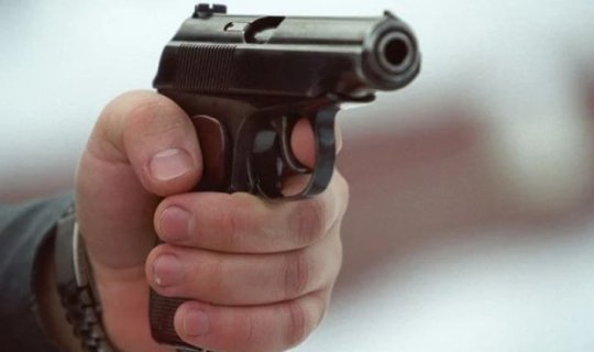 Arvadını güllələyən kişinin SON DURUMU