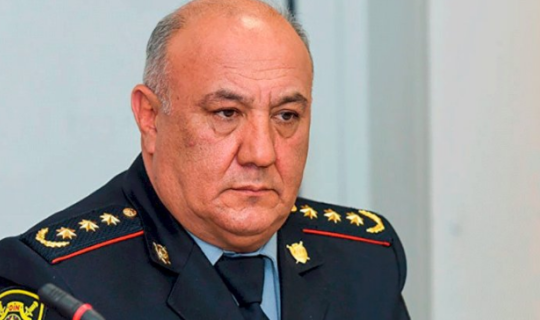Məşhur polkovnik Çin avtomobili aldı, işə düşdü - TƏFƏRRÜAT