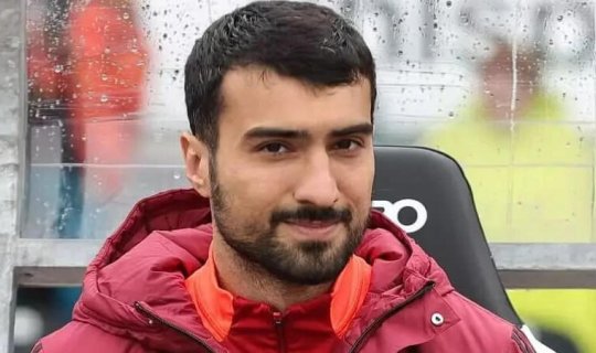 Emreli İsrail klubunun təklifini rədd etdi