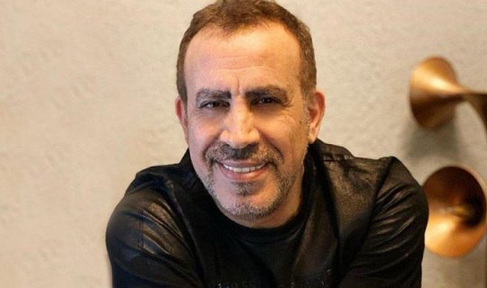 Haluk Leventdən saxlanıldıqdan sonra ilk açıqlama: &ldquo;Əsl bombanı gözləyin&rdquo;
