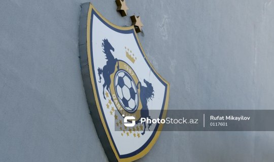 "Qarabağ"da gözlənilməz ayrılıq - FOTO