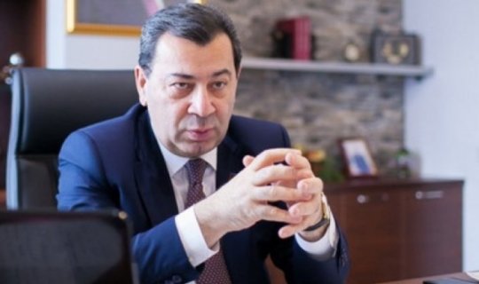 "AŞPA-nı girov kimi saxlayırlar" - SƏMƏD SEYİDOV KİMLƏRİN ADINI ÇƏKDİ?&nbsp;