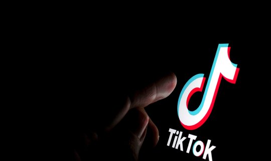 Dayana Rayan: "Hazırda Azərbaycandan "TikTok" platforması üzrə 7 milyon istifadəçi var"