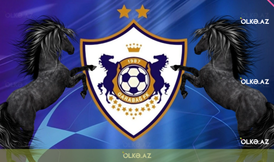 "Qarabağ"da gözlənilməz ayrılıq 