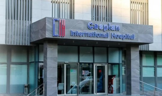 "Caspian International Hospital"da qanunsuz mayalanma proseduru aparılırmış