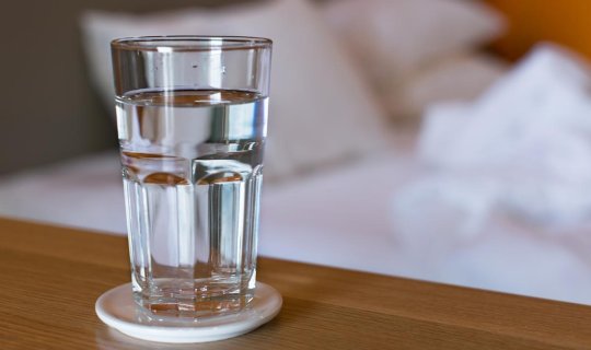 Yayda buzlu su içmək təhlükəlidirmi?