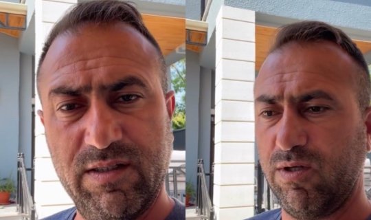 "İki həftədir su yoxdur" - Ceyhun şikayətləndi