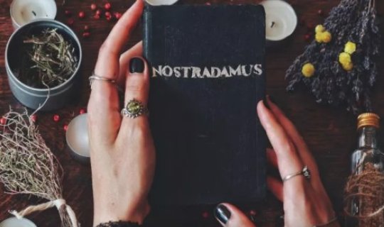 Nostradamusun 2026-cı ilin ikinci yarısı üçün qorxulu PROQNOZLARI: nə baş verəcək?
