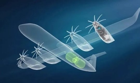 Aviasiyada hidrogen inqilabı başlayır