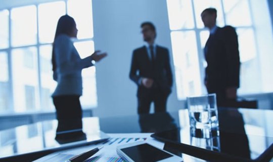 Yeni media qurumu yaradılır - III oxunuşdan keçdi