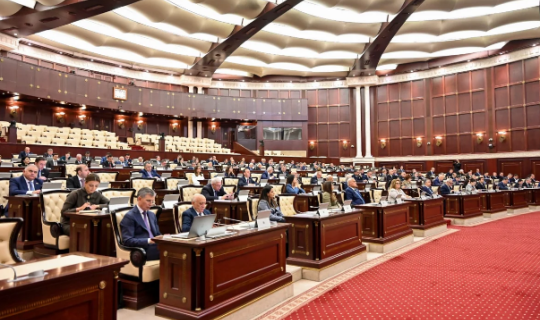 Bu sahəyə&nbsp;özəl sektor cəlb ediləcək - Milli Məclisdən yeni qərar