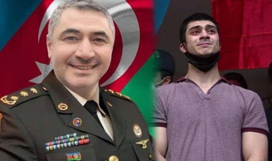 &ldquo;Adını daşıyan nəvənlə yanındayam, çox darıxırıq&rdquo; -&nbsp;Milli Qəhrəmanın oğlu