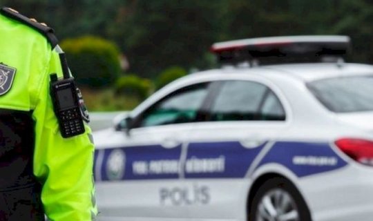 Sükan arxasında yuxulayan sürücü &nbsp;körpüdən aşdı - BDYPİ-dən xəbərdarlıq!