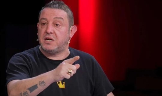 Nihat Kahveci&nbsp;saxlanıldı - Həyat yoldaşını döyüb