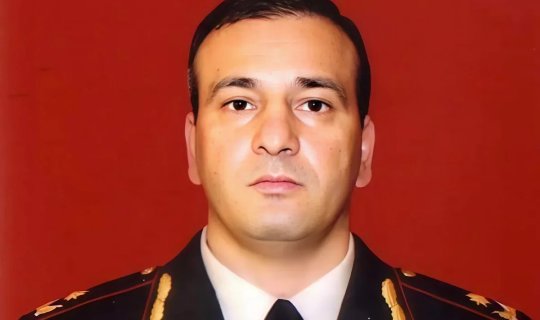 Polad Həşimovun çoxlarının bilmədiyi uşaqlığı - əmisi oğlu ilk dəfə açıqladı - FOTO