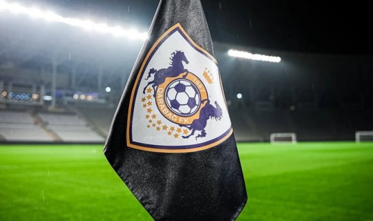 "Qarabağ" daha bir legioneri klubdan GÖNDƏRİR - FOTO
