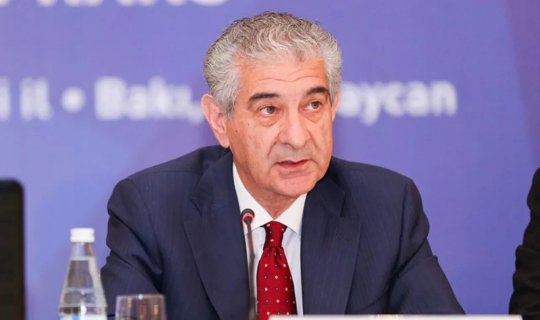 Əli Əhmədovun həyat yoldaşı bu klinikanın&nbsp;direktoru oldu