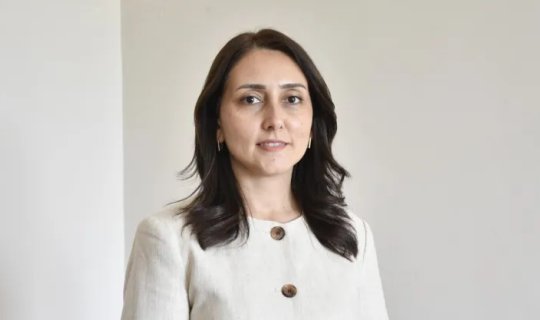 Cəmilə İsmayılzadəyə Qarabağda yüksək vəzifə verildi - DOSYE