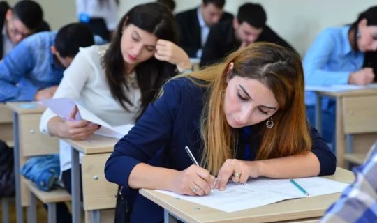Dövlət qulluqçusu olmaq istəyənlərin NƏZƏRİNƏ