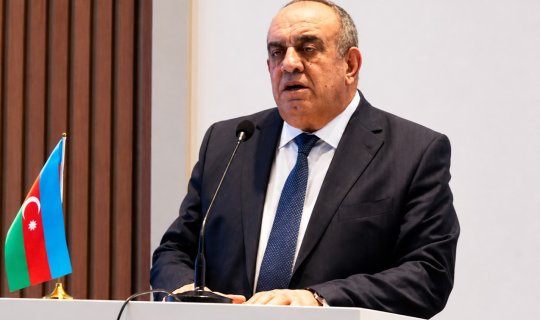 Məhkəmə həbsdə olan icra başçısı ilə bağlı qərar verdi