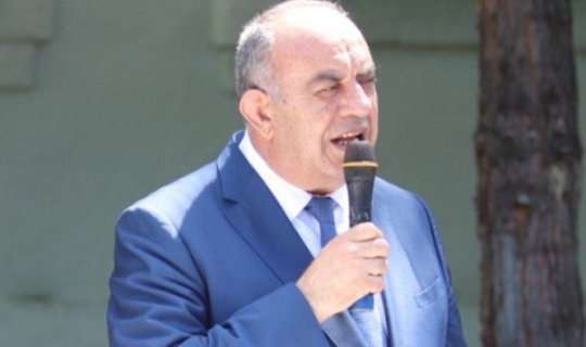 Məhkəmə həbsdə olan icra başçısı ilə bağlı qərar verdi
