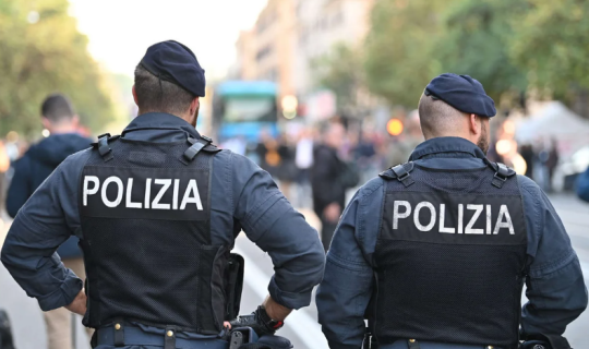 İtaliyada mafiyaya qarşı xüsusi əməliyyat: 80-ə yaxın şəxs saxlanılıb