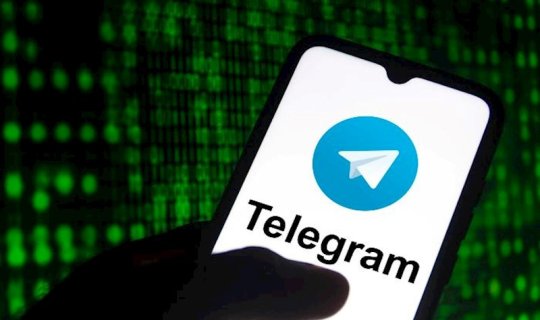 Teleqramda daha bir yenilik