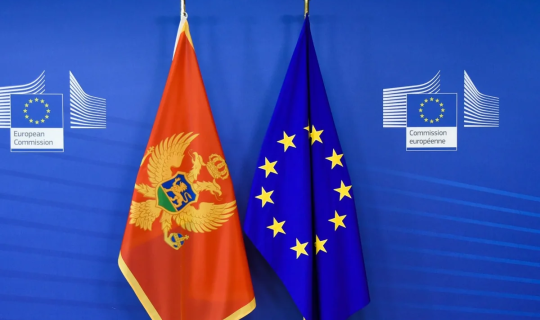 Brüsseldə qərar: Monteneqro Aİ danışıqlarında yeni uğur qazandı