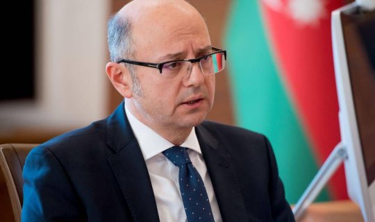 Pərviz Şahbazov: "OPEC+"la bağlı tədbirin Bakıda keçirilməsi təsadüfi seçim deyil"