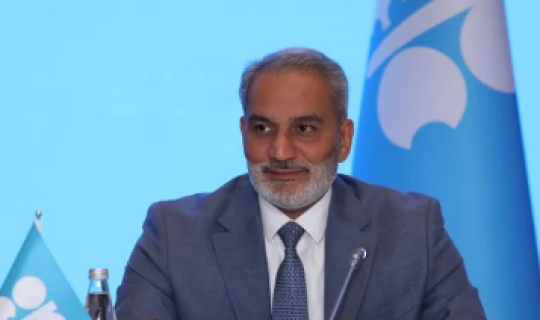 OPEC-in baş katibi: "Bakı dünya neft tarixində bir çox ilklərə imza atıb"