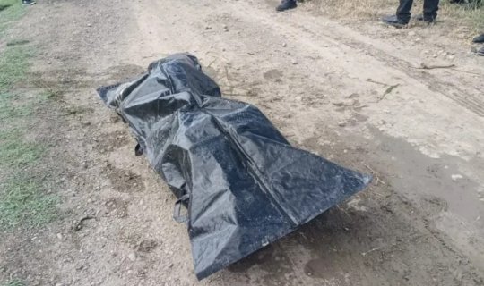 İtkin kimi axtarılan şəxsin meyiti çaydan tapıldı