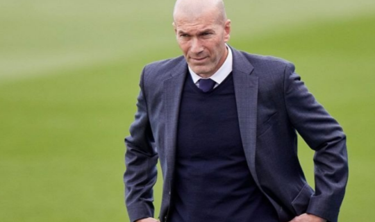 Zidan Fransa millisinə rəhbərlik edəcək
