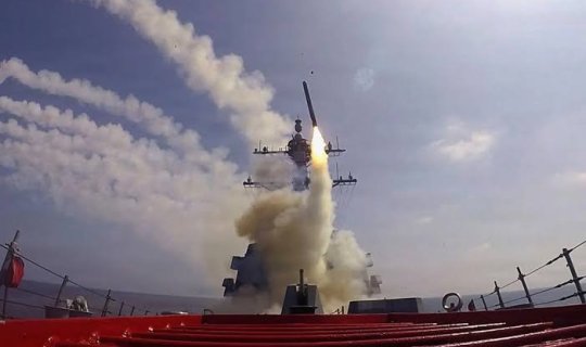ABŞ İrana qarşı növbəti hücuma başladı, SEPAH isə&hellip; - Video