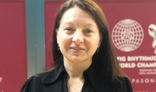 Keçmiş nazir müavininə yeni vəzifə verildi
