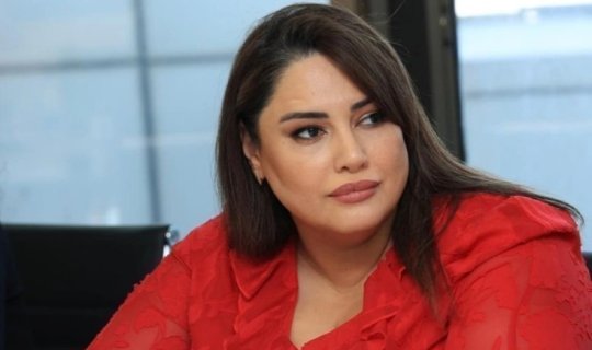 "Yazırlar ki, "nə boydadır?"