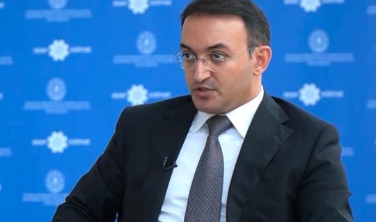 Ağdam, Cəbrayıl və Laçında "ASAN xidmət" mərkəzlərinin yaradılması planlaşdırılır