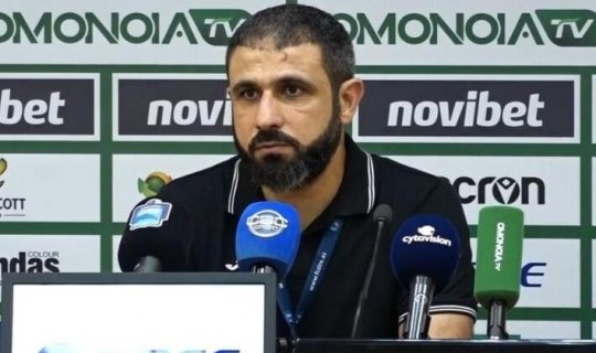 "Gedişatı dəyişmək üçün hər şey edəcəklər" - Rəşad Sadıqov