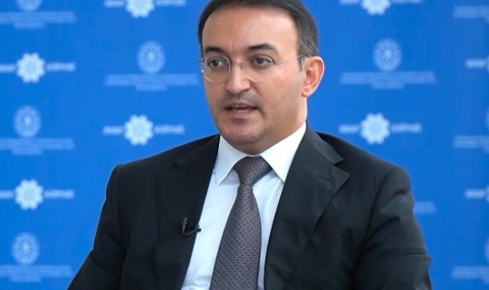 Agentlik sədri: "ASAN xidmət" dövlət-özəl tərəfdaşlığı platformasına çevrilib