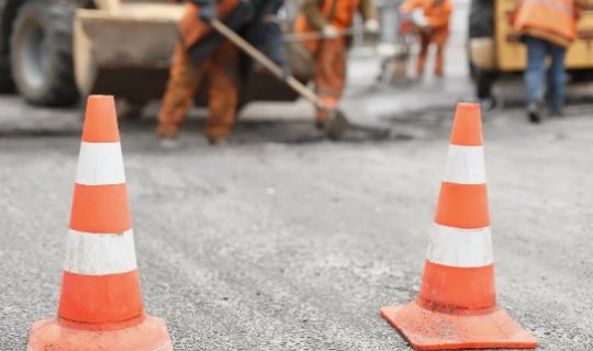 Bakıda beş küçədə hərəkət qismən və ya tam məhdudlaşdırılacaq