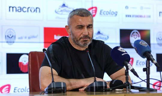 "Heyətdə dəyişikliklər ola bilər" - Qurban Qurbanov