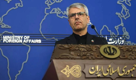 Rəsmi Tehran: "ABŞ ilə danışıqları bərpa etməyi düşünmürük"
