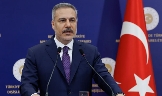 Ankaradan Kiyev və Moskvaya xəbərdarlıq: Müharibənin genişlənməsini istəmirik