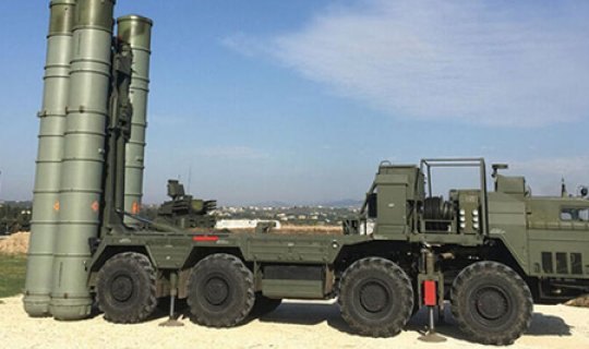 S-400-lərlə bağlı Ankaradan RƏSMİ AÇIQLAMA