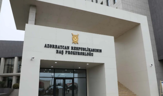 Qubada hamilənin ölümü ilə bağlı araşdırma aparılır
