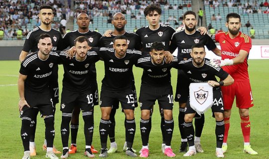 "Qarabağ"ın bugünkü matçı canlı yayımlanmaya bilər
