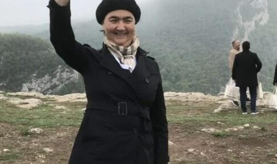 Əməkdar jurnalist Nuraninin vəziyyəti ağırdır