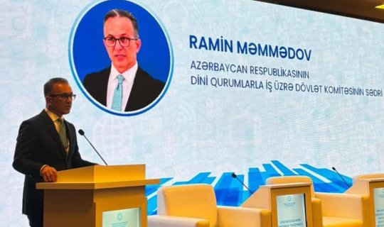 Yeni rəqəmsal platforma yaradılır - Komitə sədri açıqladı