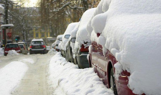 İyulun ortasında şaxta və qar: rekord temperatur qeydə alındı