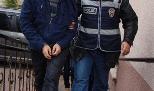 İstanbulda FETÖ-yə qarşı əməliyyat - 11 nəfər həbs edildi