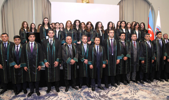 And içdilər - FOTOLAR